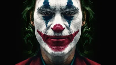 Joker Neden Gülüyor? Psödobulbar Etki Nedir?