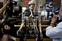 The many dangers of AI in state hands – GIS Reports