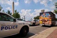 DC unemployment rate is the highest in the US for the third straight month