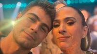 Tatá mostra sua bebê e Rafael Vitti faz declaração
