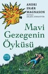 Mavi Gezegenin Öyküsü