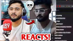 Riyan Parag Speaks Out On YouTube Search History Controversy