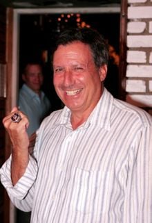 Tom Werner