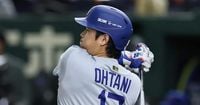 5/11ドジャース戦のテレビ放送・ライブ配信はいつ？　今年もアリゾナでSHO TIME