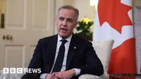 Mark Carney to call snap election as Canada faces trade war with US - reports