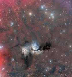 M78 Geniş Alanı