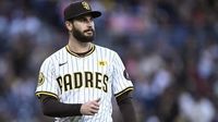 Astros passed on Dylan Cease trade due to asking price, sources say | Sporting News
