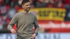 Xabi Alonso Set To Replace Ancelotti As Real Madrid Coach