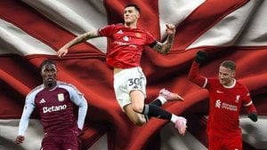 Fantasy Premier League Round 28 Transfer Frenzy Shakes Up Defender Picks