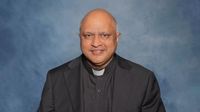 Priest murdered in Kansas; suspect arrested