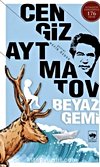 Beyaz Gemi