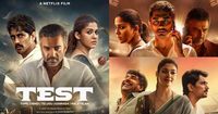 'Test' Movie Review: Madhavan, Nayanthara & Siddharth's Netflix Film Is A Test Of Patience