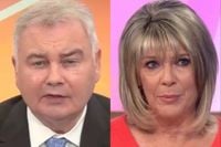 Eamonn Holmes makes touching admission after Ruth Langsford divorce