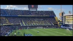 Boca Juniors Face Off Against Rosario Central Tonight