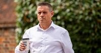 Actor John Alford found guilty of sexually assaulting two teenage girls