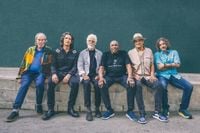 Video Premiere: Little Feat Observe 20th Anniversary of Hurricane Katrina with New “New Orleans Cries When She Sings” Video