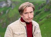 ‘How Are You? It’s Alan’ review: Time hasn’t dented the brilliance of Alan Partridge’s irresistible idiocy