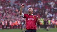 Jürgen Klopps geheime Worte zur Liverpool-Meisterschaft enthüllt