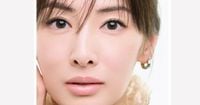 【北川景子】「俳優として、人として、どんなことにも正直でありたい」【COVER BEAUTY】｜美容メディアVOCE（ヴォーチェ）