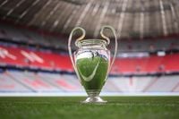 UEFA Targets Netflix And Disney In New Champions League Rights Deal