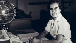 NASA'da Siyah Olmak: Katherine Johnson ve Uzay Programının Perde Arkasındaki Kahramanlar!