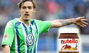 Max Kruse And Wife Win Intense Showdown On Schlag Den Star