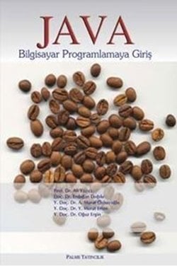 Java: Bilgisayar Programlamaya Giriş
