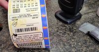 Ontario’s winning streak continues: $65M Lotto Max Jackpot ticket sold in Newmarket