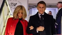 France: 10 found guilty of cyberbullying Brigitte Macron – DW – 01/05/2026