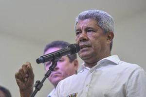 Bahia Governor Faces Backlash Over Controversial Remarks