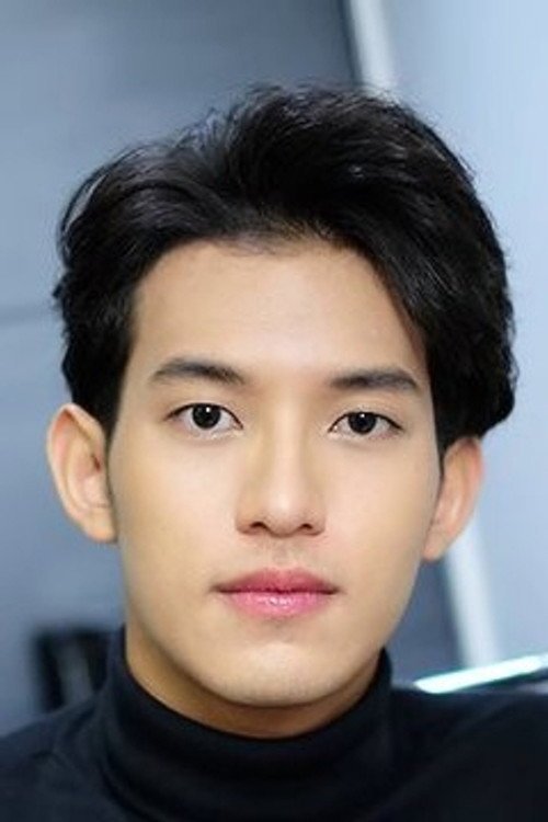 Pumipat Paiboon