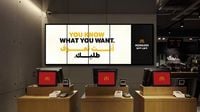 McDonald’s Goes Menuless Across Saudi Arabia | LBBOnline