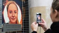 Meurtre de Lola : le procès de la principale suspecte Dahbia Benkired se tiendra en octobre 2025