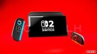 Filtración de Nintendo Switch 2 adelanta fecha de lanzamiento y varios juegos