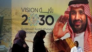 Saudi Arabia Advances Economic Reforms For Sustainability