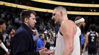 Luka Doncic Makes Bold Nikola Jokic Statement Ahead Of Nuggets-Lakers Game