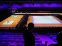 Gymnastics governing body reacts to Indonesia’s worlds block on Israel team