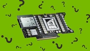 Nvidia's Q4 2024 Earnings Report Faces DeepSeek Challenges