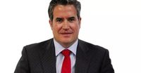Muere Ramón Seijas, vicepresidente del Grupo Pérez Rumbao y presidente de Acauto, de un infarto a los 55 años
