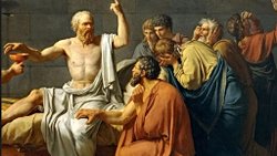 Ahlak felsefesi üzerine yorumum