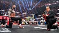 Paul Heyman Turns on Roman Reigns and CM Punk at 'WrestleMania 41'