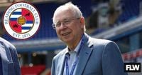 Reading Reading FC: Significant Rob Couhig takeover update emerges hours before Barnsley clashFC: Significant Rob Couhig takeover update emerges hours before Barnsley clash