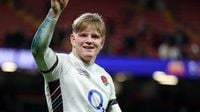 Eddie Jones names England record-breaker who can be Lions' breakout star