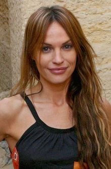 Jolene Blalock