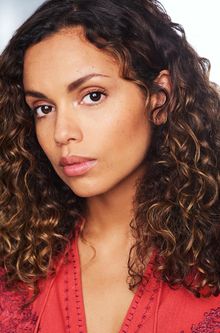 Georgina Campbell