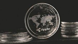 XRP Cryptocurrency Plummets Over 30% Following Ledger Issues