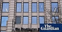 ‘It’s an absolute bloodbath’: Washington Post lays off hundreds of workers