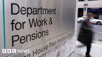 Some claimants to lose out under benefits overhaul