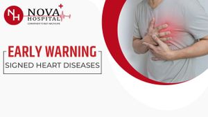 Are You Ignoring Warning Signs Of Heart Disease?