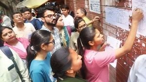 Chhattisgarh Board To Announce Class 10th 12th Results Today